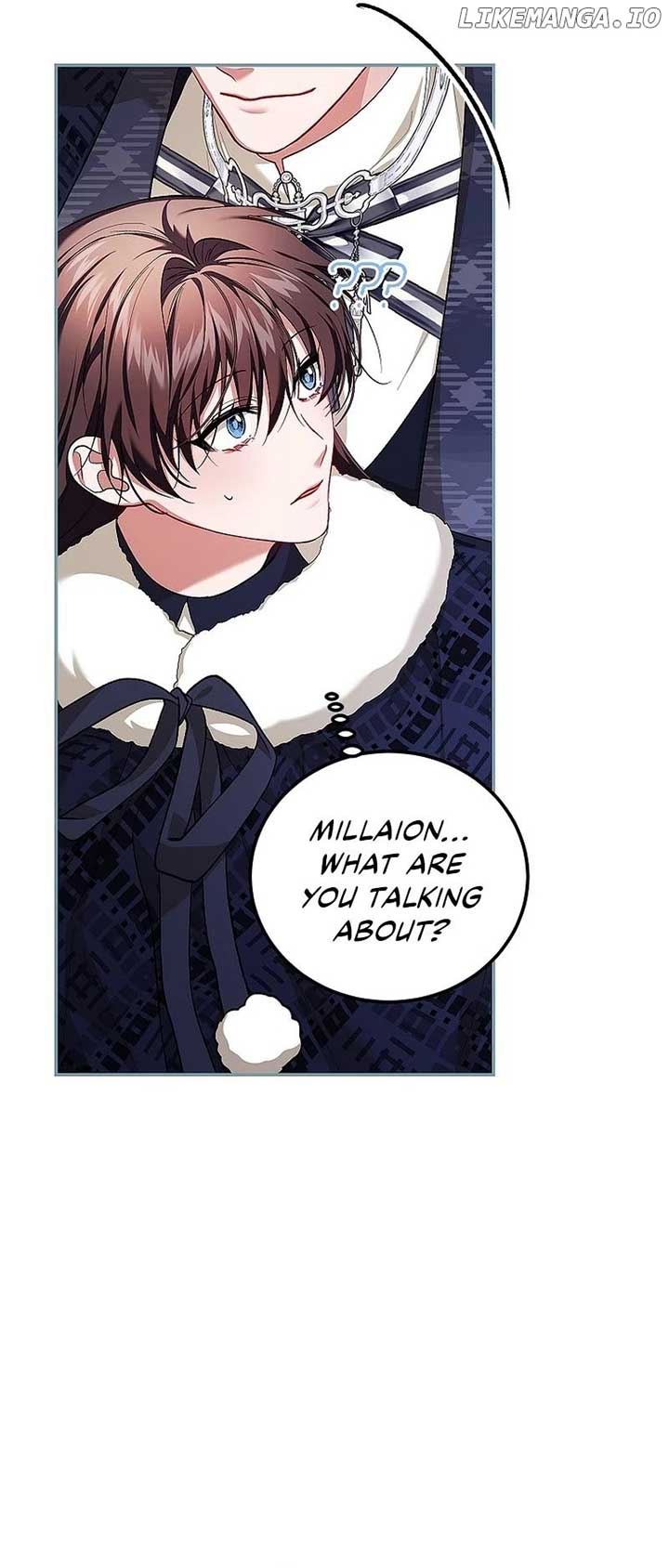 Limited Extra Time - Chapter 67 Page 31