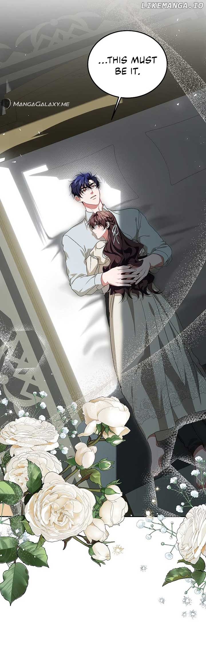 Limited Extra Time - Chapter 67 Page 37