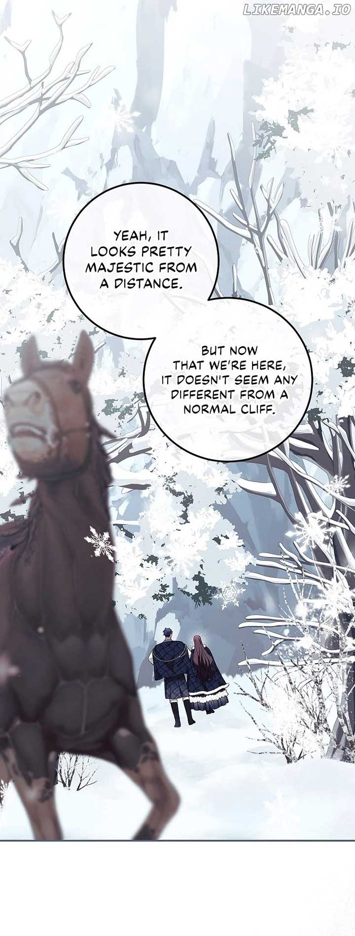 Limited Extra Time - Chapter 67 Page 4