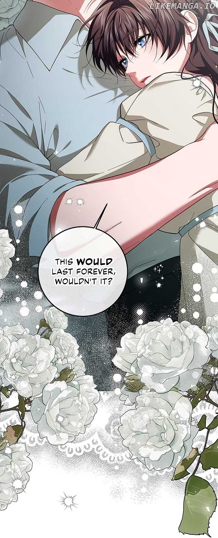 Limited Extra Time - Chapter 67 Page 41