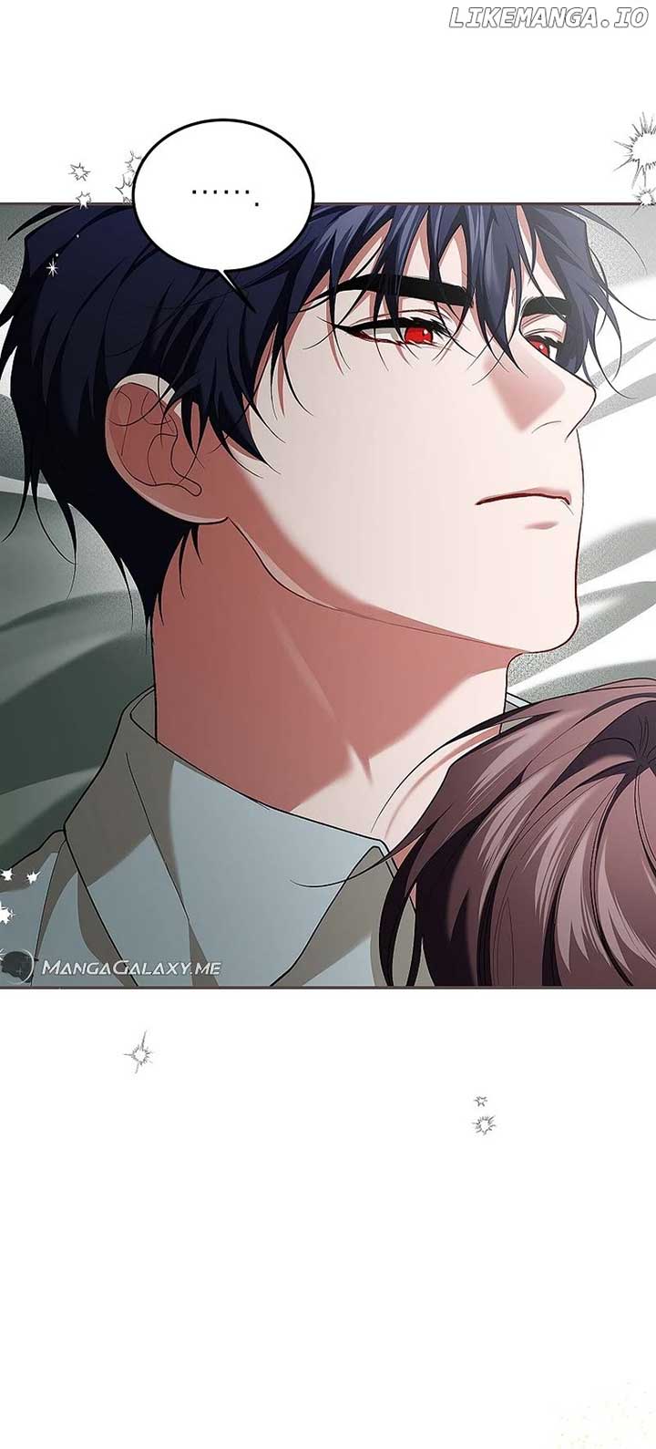 Limited Extra Time - Chapter 67 Page 42