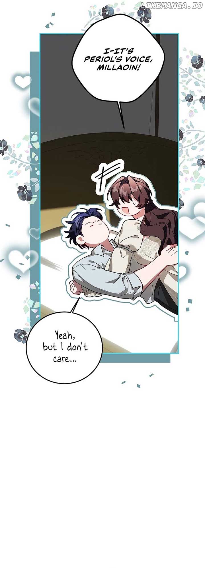 Limited Extra Time - Chapter 67 Page 45