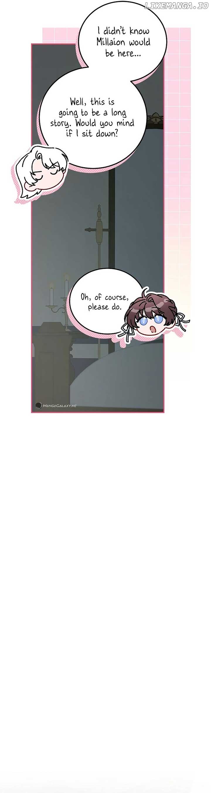 Limited Extra Time - Chapter 67 Page 49