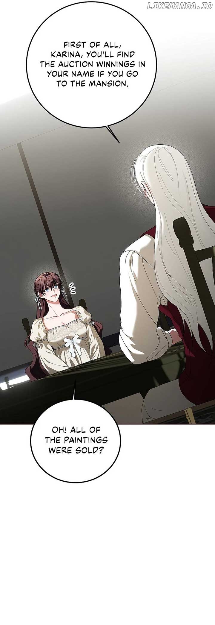 Limited Extra Time - Chapter 67 Page 51