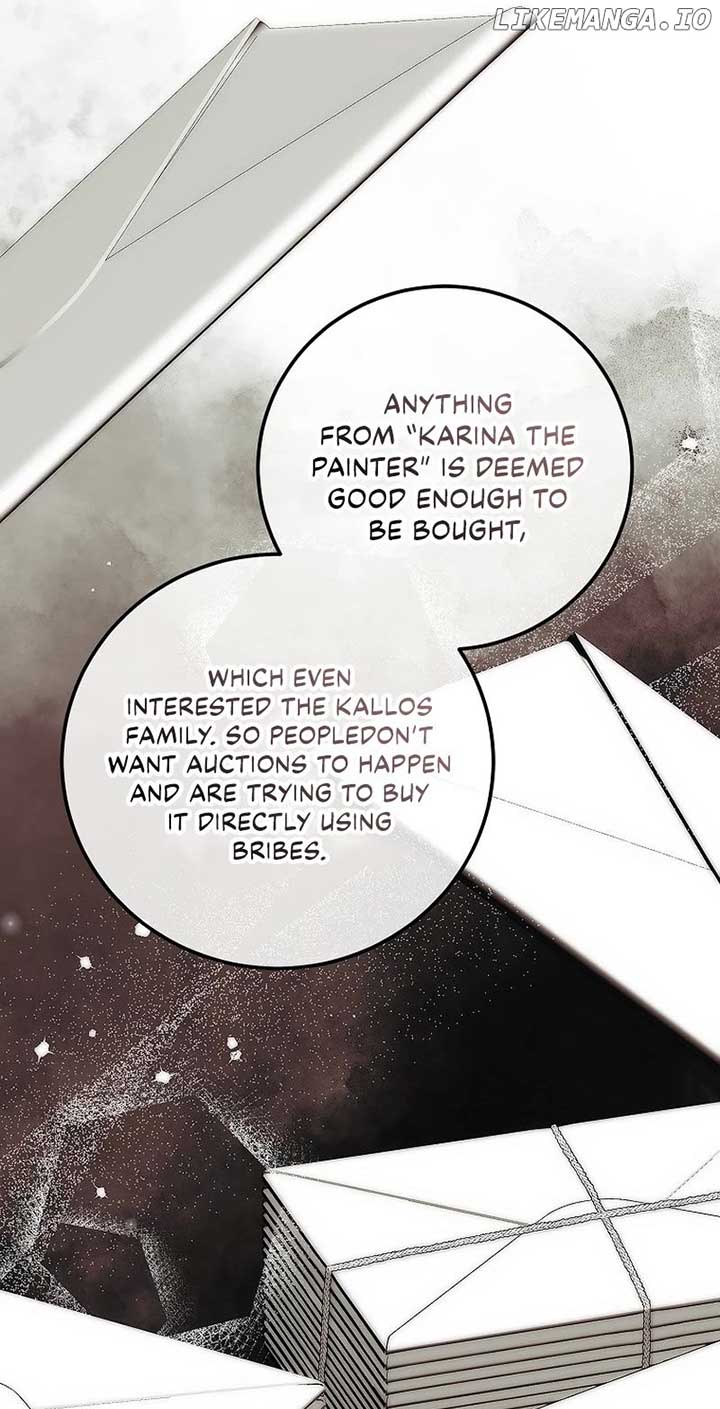 Limited Extra Time - Chapter 67 Page 53