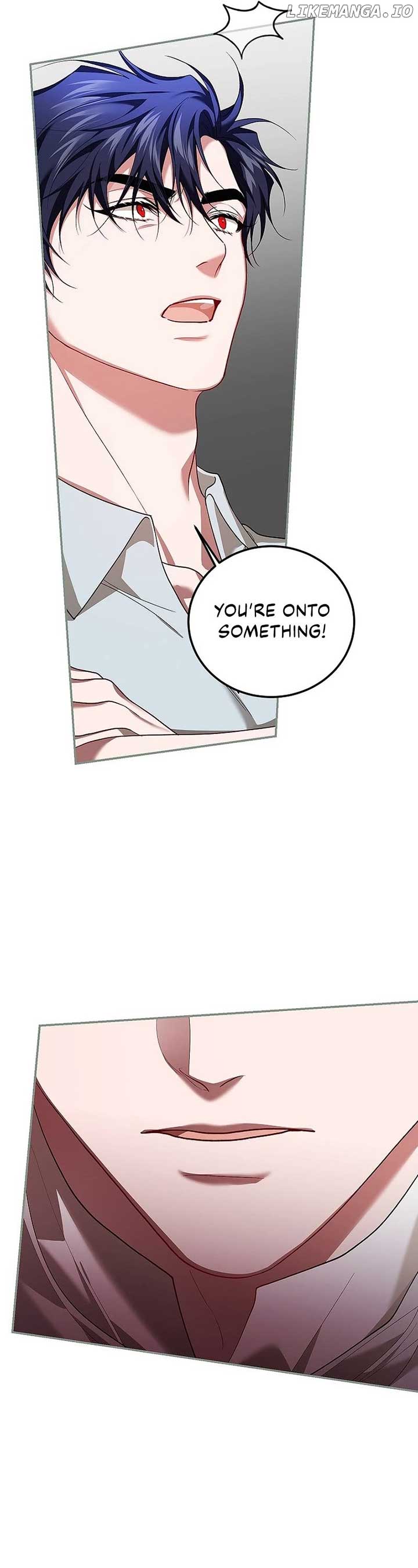 Limited Extra Time - Chapter 67 Page 58