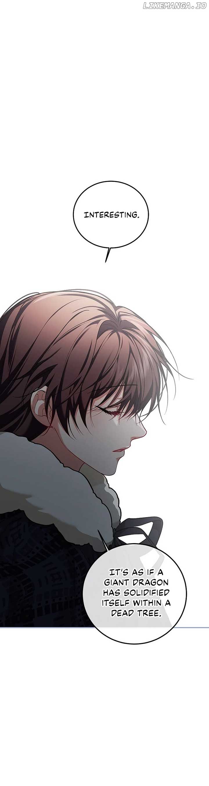 Limited Extra Time - Chapter 67 Page 7