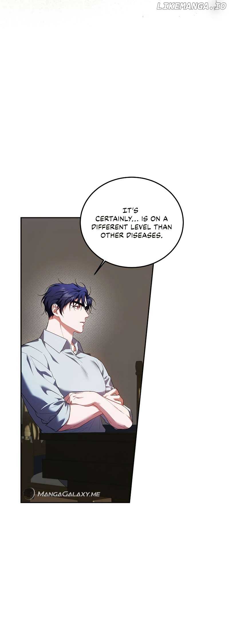 Limited Extra Time - Chapter 68 Page 11