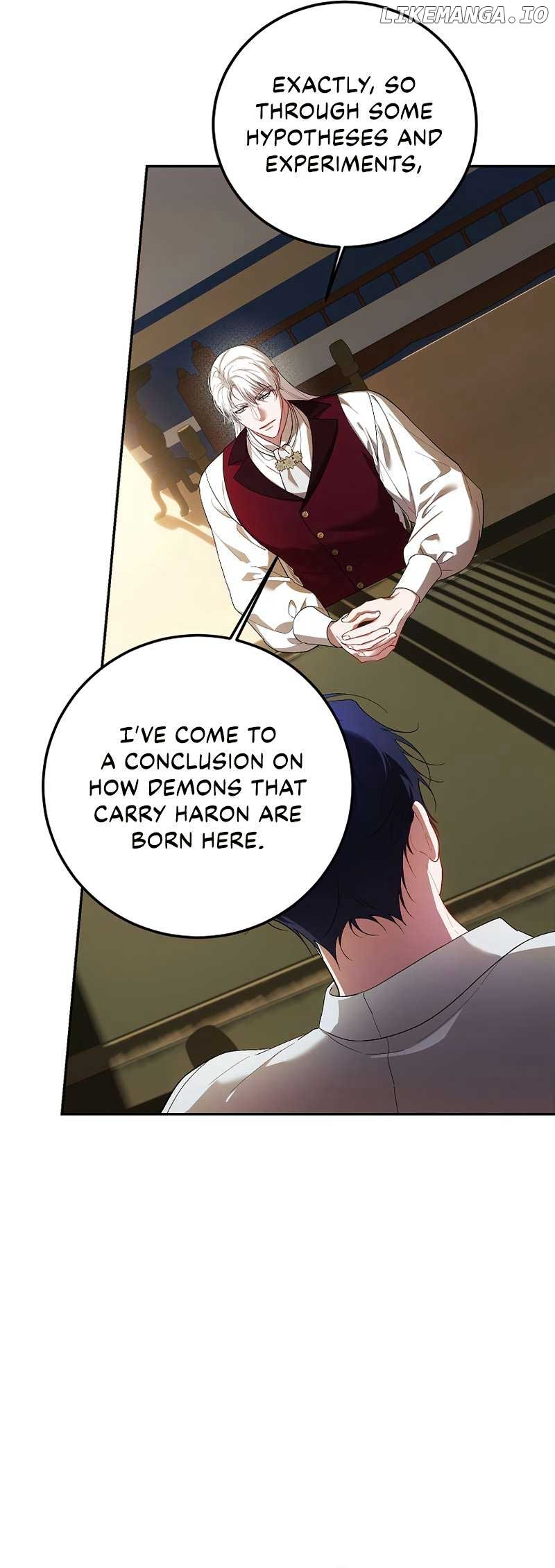 Limited Extra Time - Chapter 68 Page 12