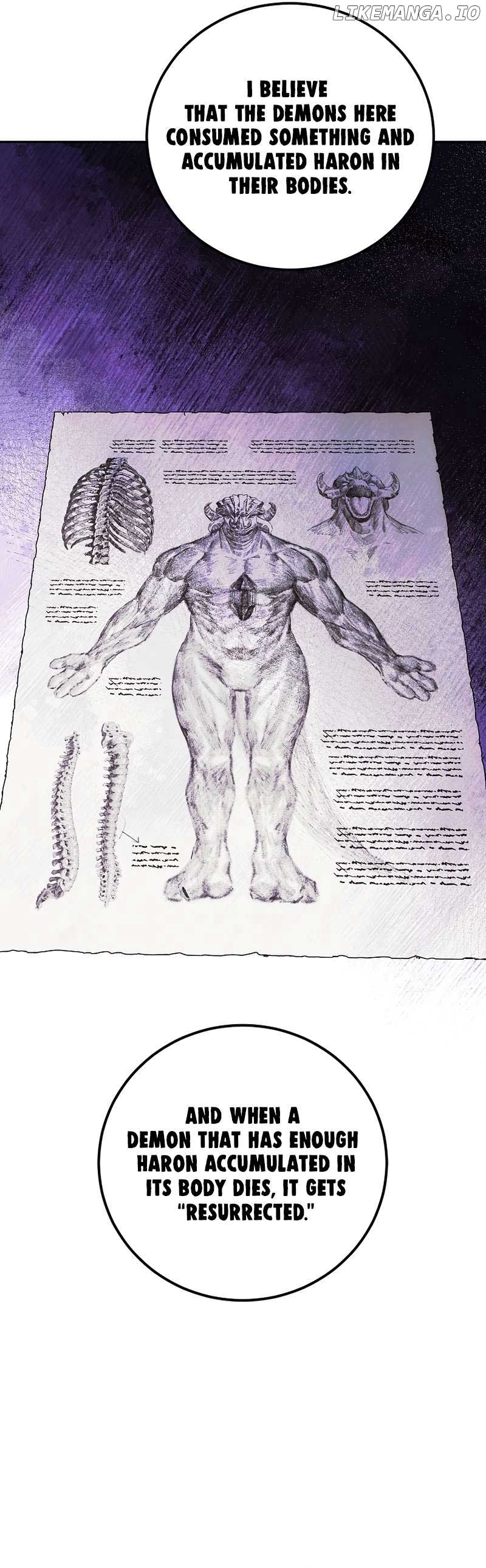 Limited Extra Time - Chapter 68 Page 18