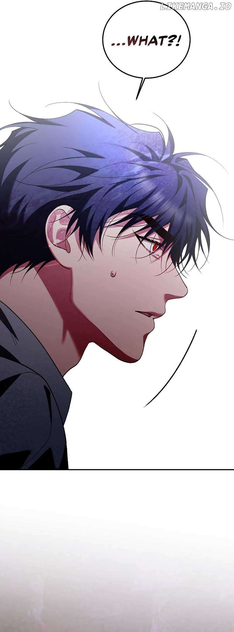 Limited Extra Time - Chapter 68 Page 19