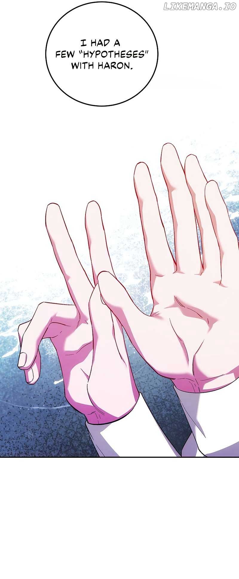 Limited Extra Time - Chapter 68 Page 2