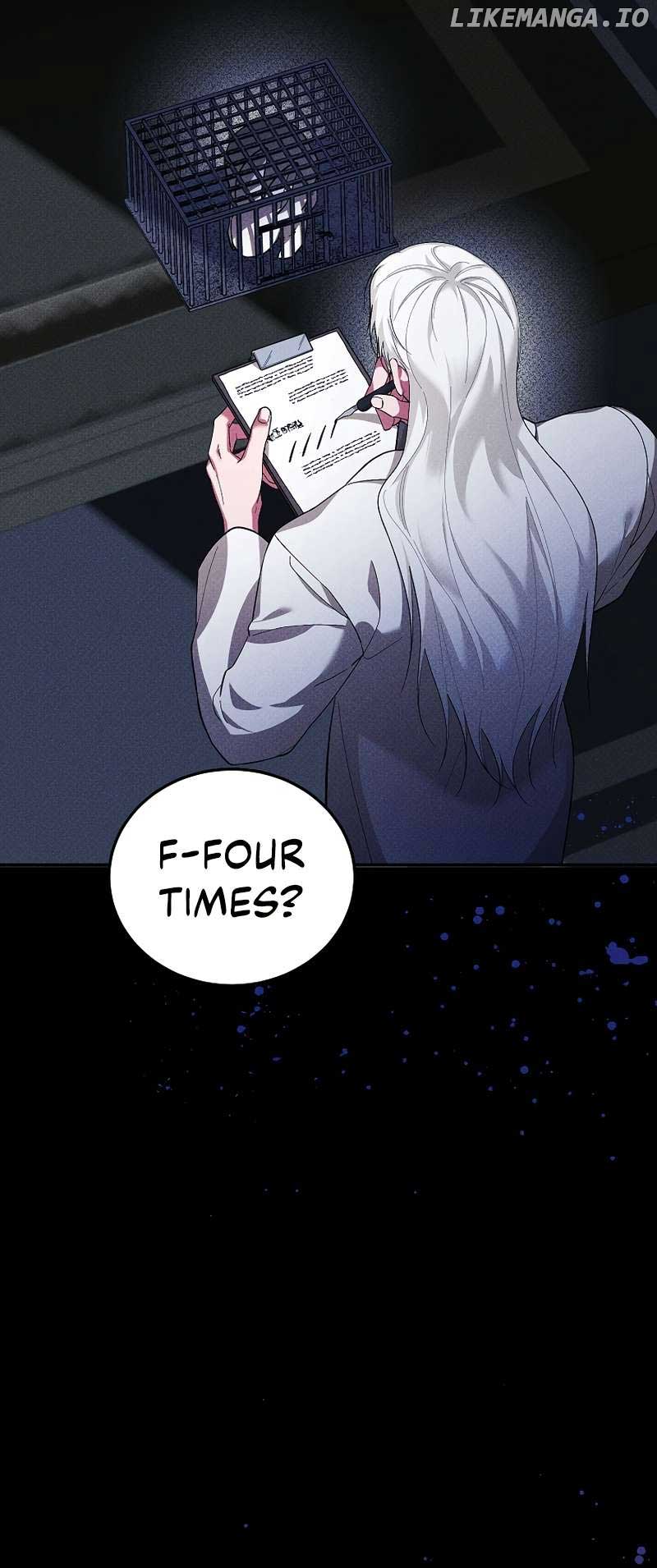 Limited Extra Time - Chapter 68 Page 26