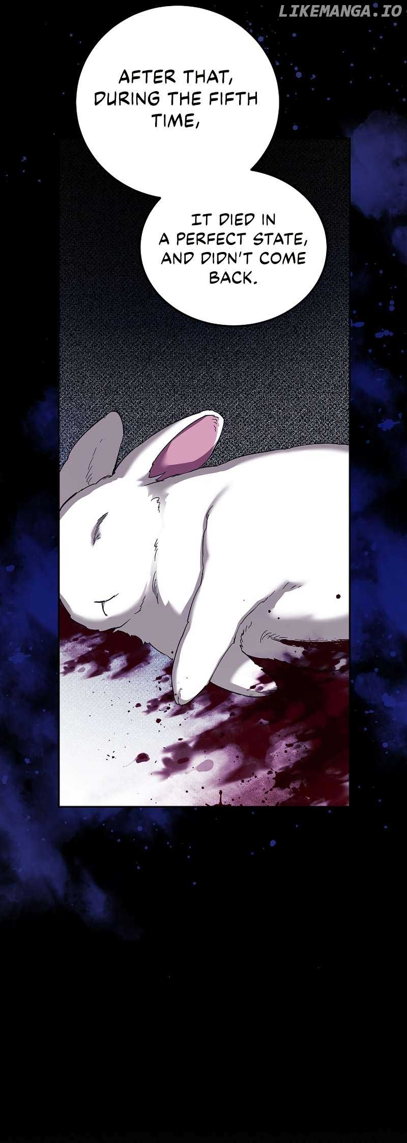 Limited Extra Time - Chapter 68 Page 27