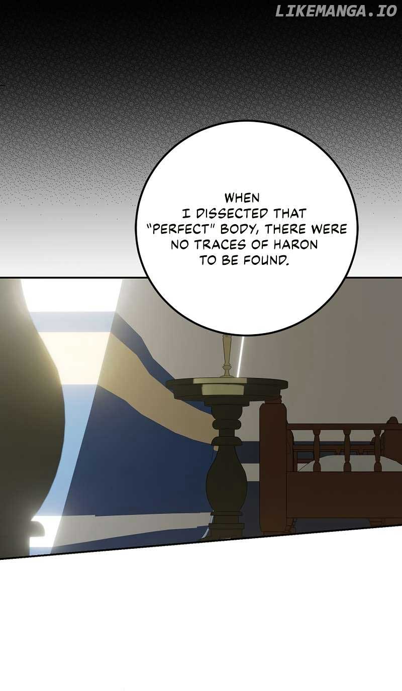 Limited Extra Time - Chapter 68 Page 28