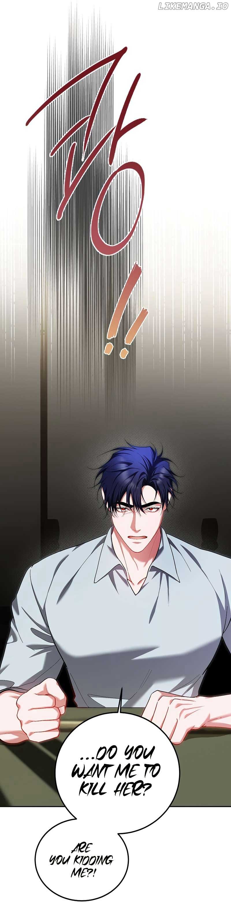 Limited Extra Time - Chapter 68 Page 29