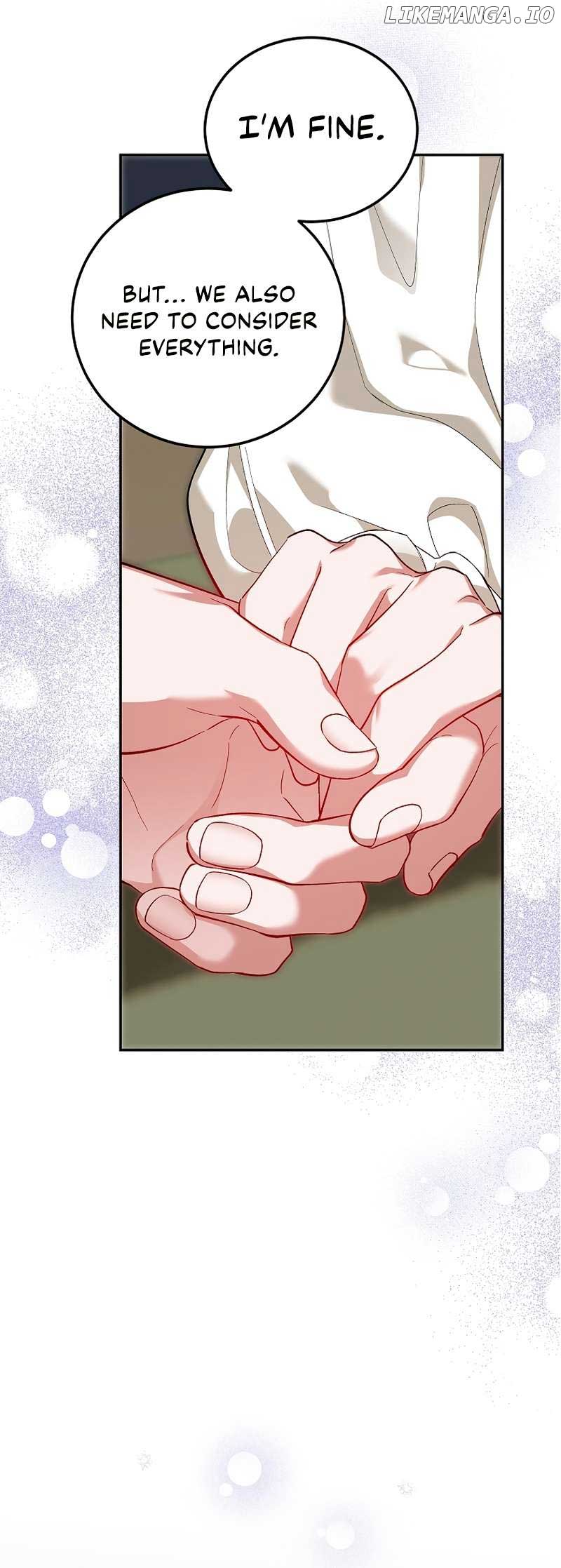 Limited Extra Time - Chapter 68 Page 34