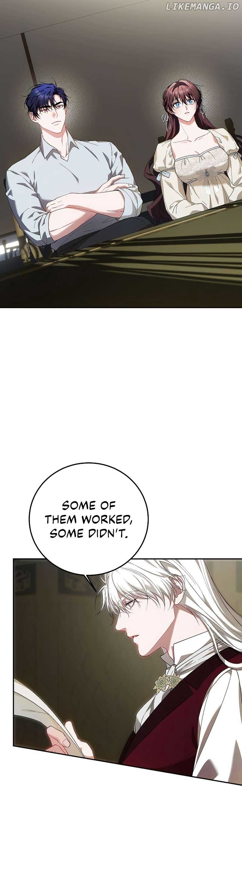 Limited Extra Time - Chapter 68 Page 4