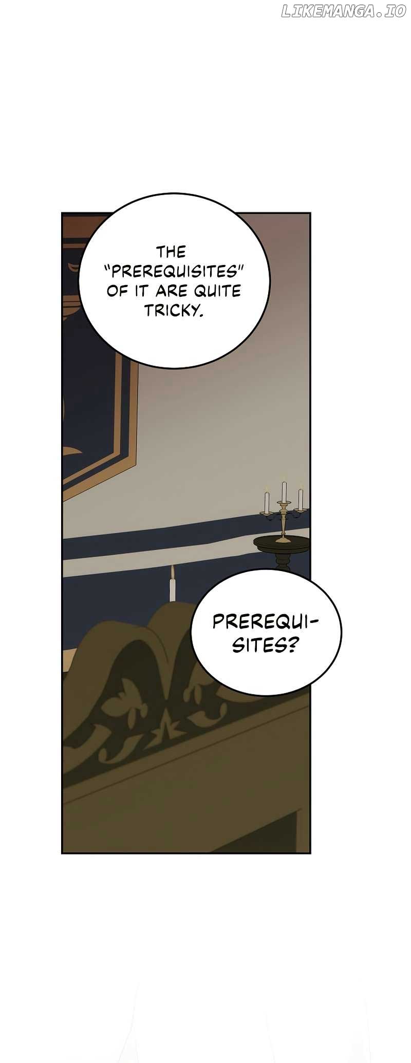 Limited Extra Time - Chapter 68 Page 40