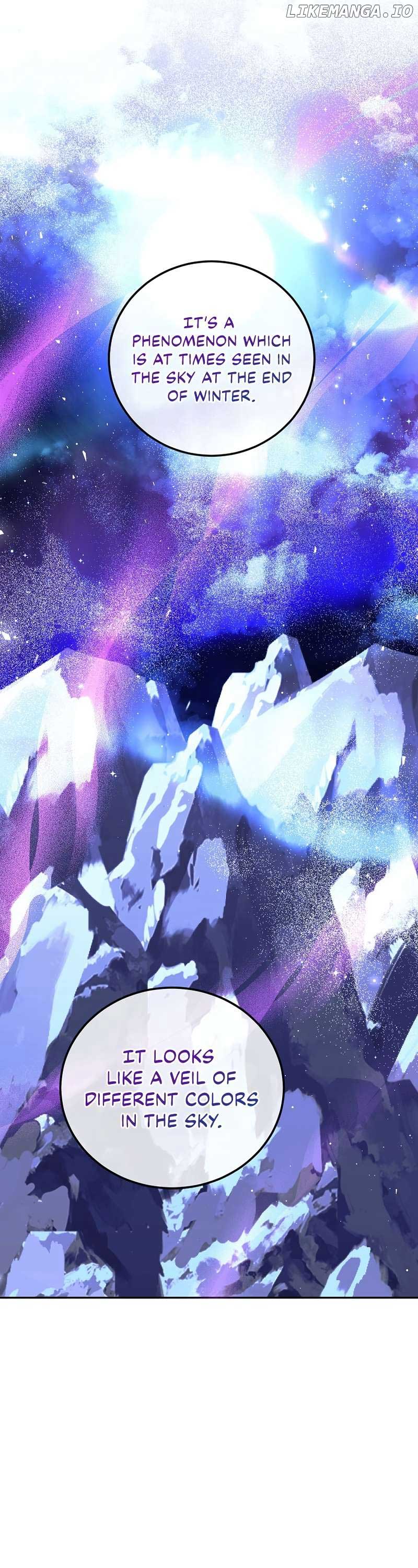 Limited Extra Time - Chapter 68 Page 44