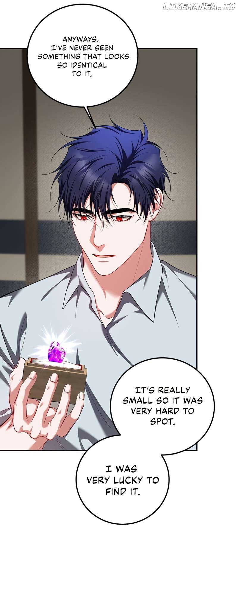 Limited Extra Time - Chapter 68 Page 45