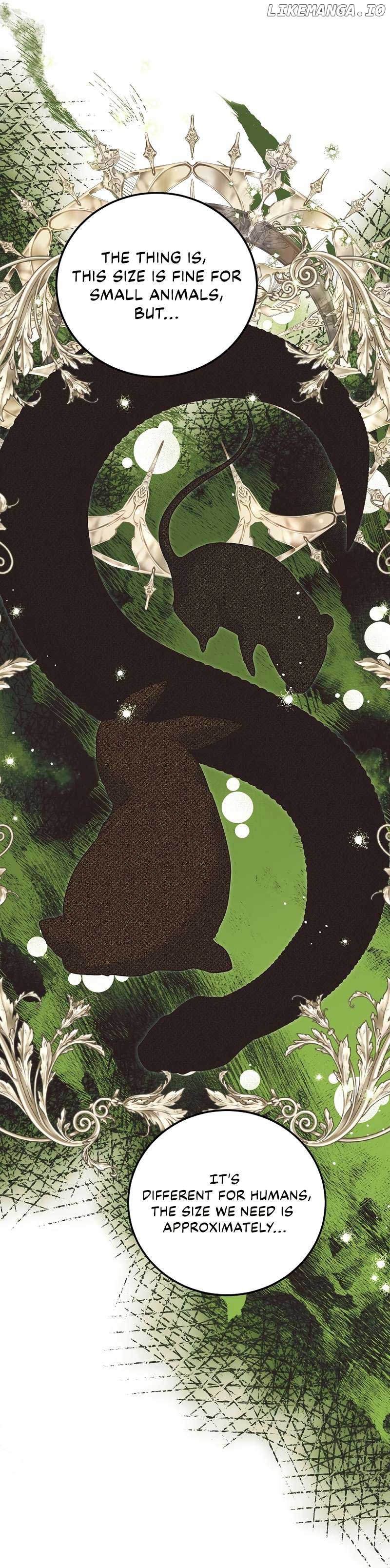 Limited Extra Time - Chapter 68 Page 46