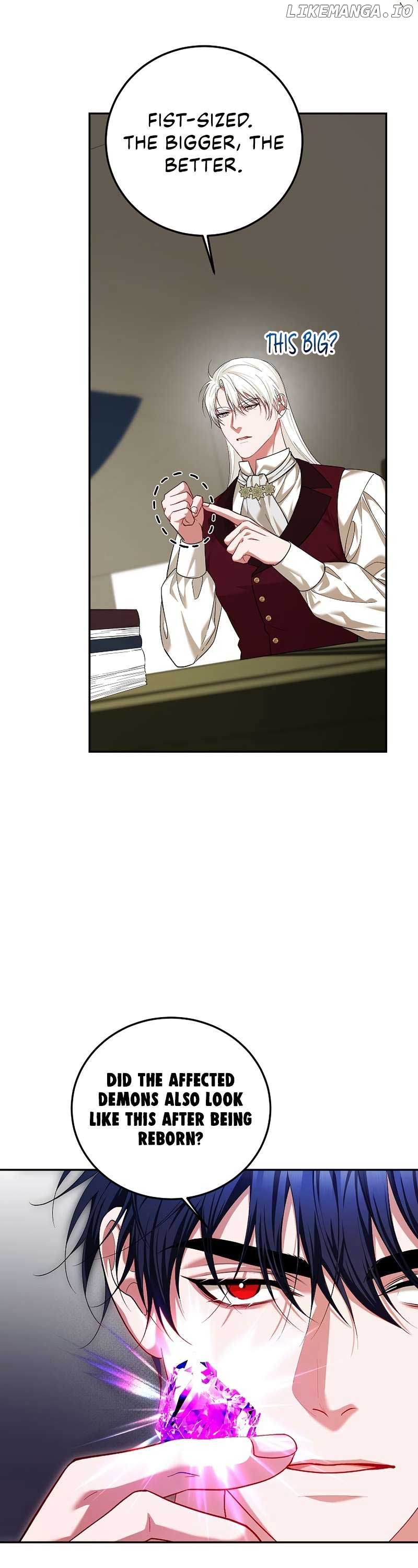 Limited Extra Time - Chapter 68 Page 47