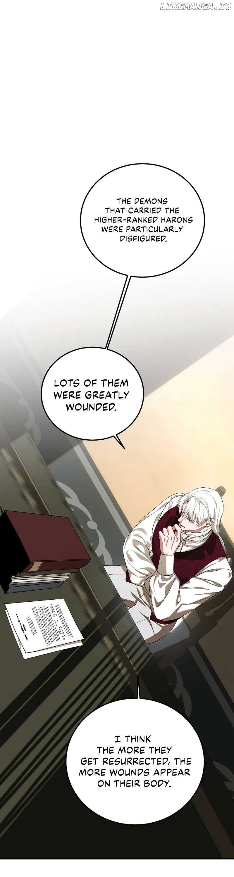 Limited Extra Time - Chapter 68 Page 48