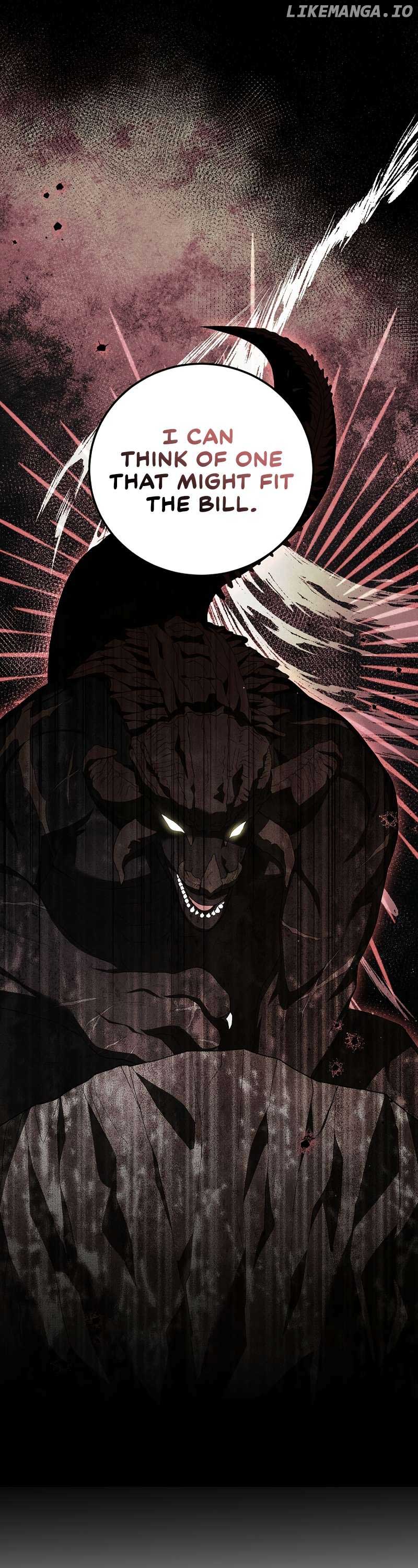 Limited Extra Time - Chapter 68 Page 50