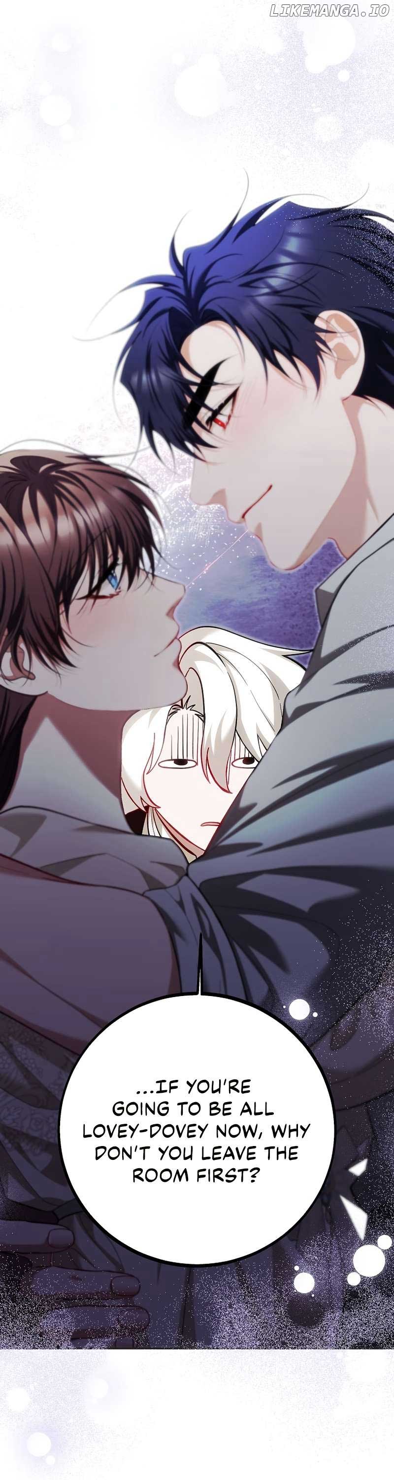 Limited Extra Time - Chapter 68 Page 57