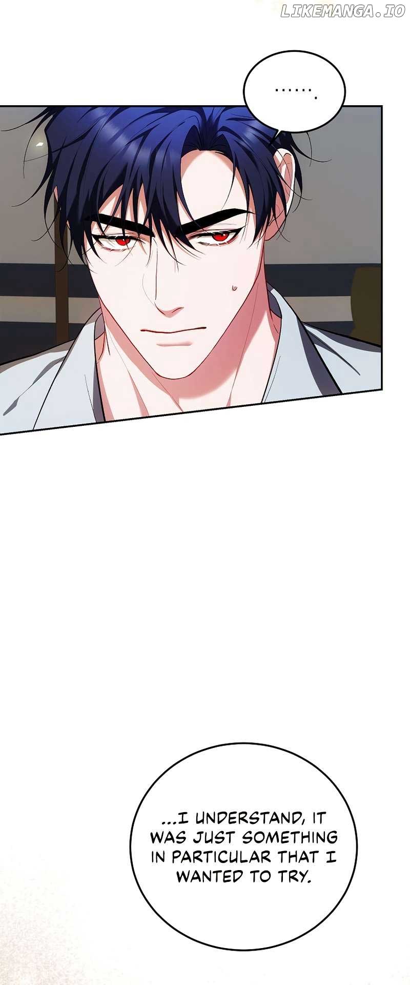 Limited Extra Time - Chapter 68 Page 7