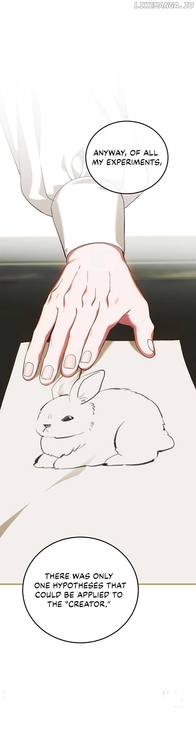 Limited Extra Time - Chapter 68 Page 9