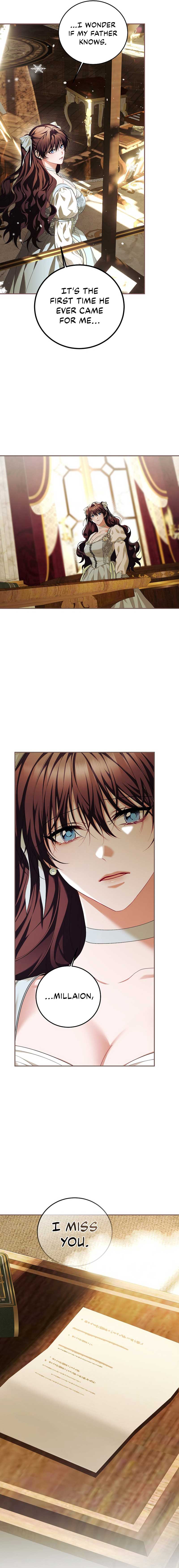 Limited Extra Time - Chapter 69 Page 12