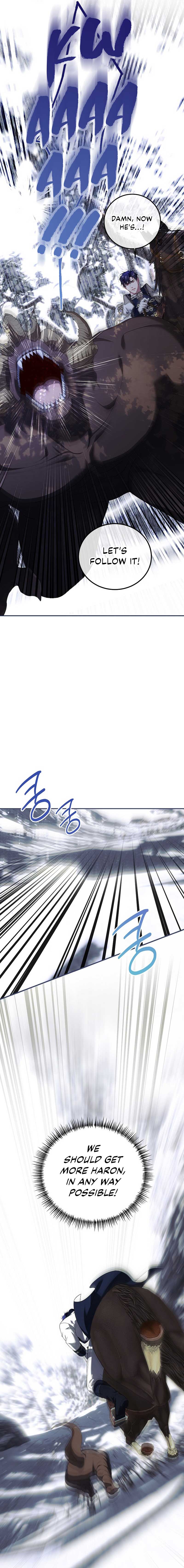 Limited Extra Time - Chapter 69 Page 17