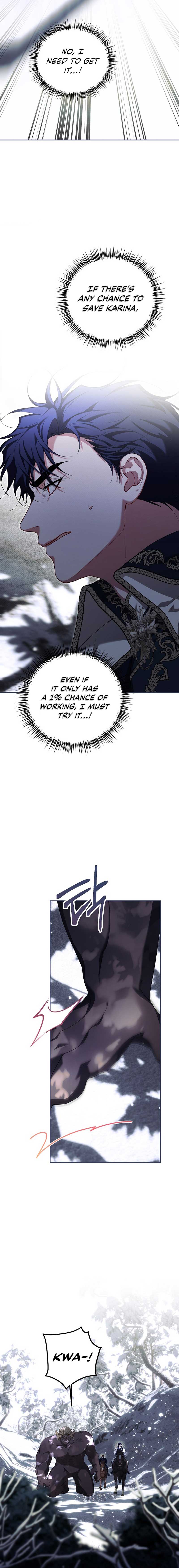 Limited Extra Time - Chapter 69 Page 18