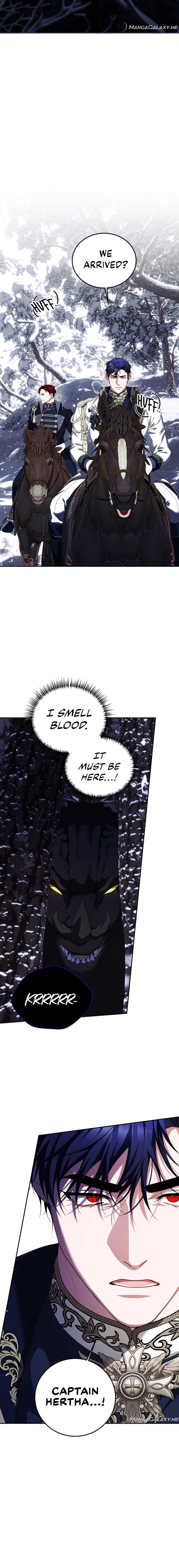 Limited Extra Time - Chapter 69 Page 19