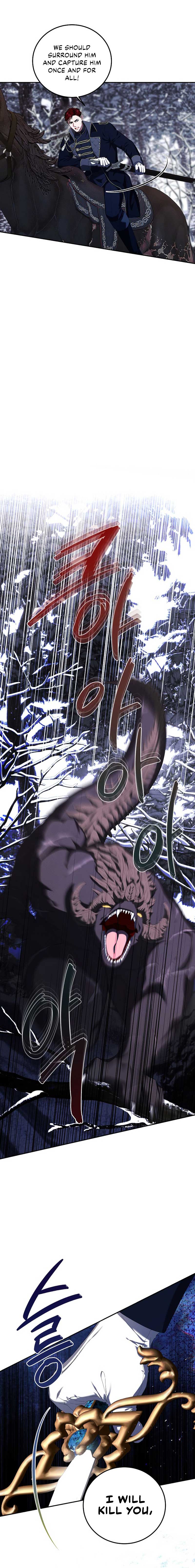 Limited Extra Time - Chapter 69 Page 20