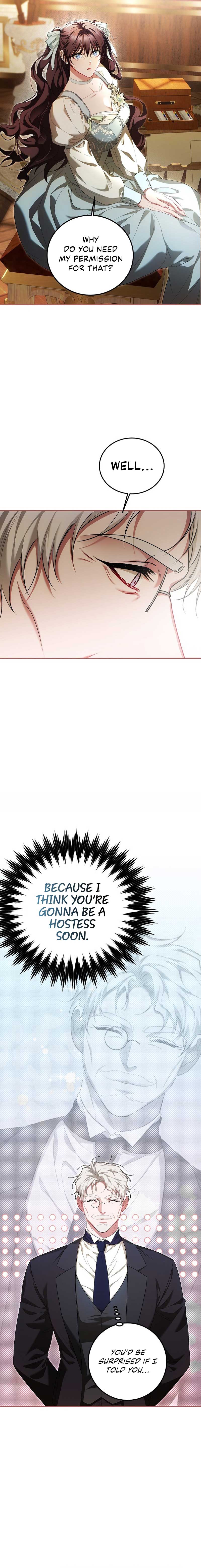 Limited Extra Time - Chapter 69 Page 5