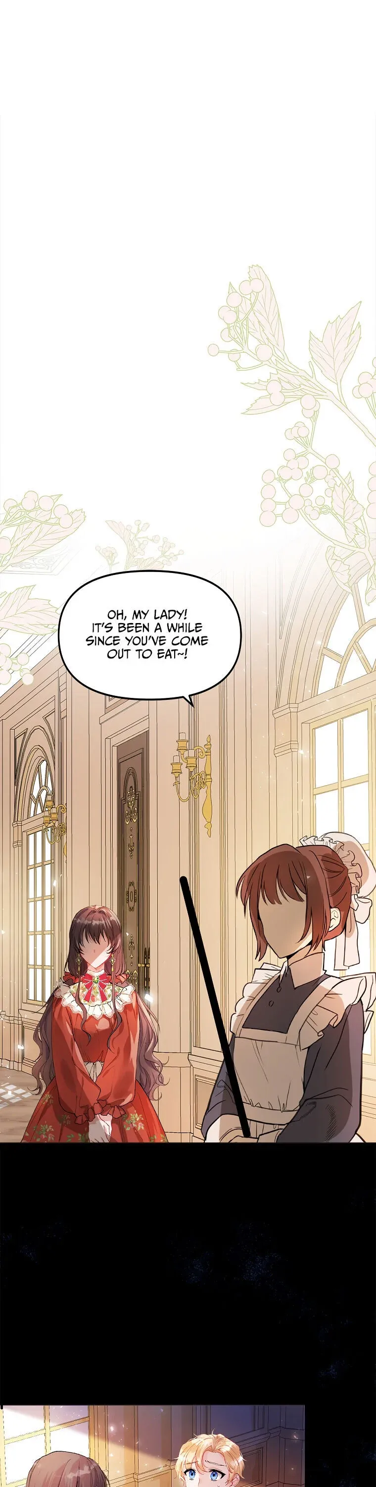 Limited Extra Time - Chapter 7 Page 1