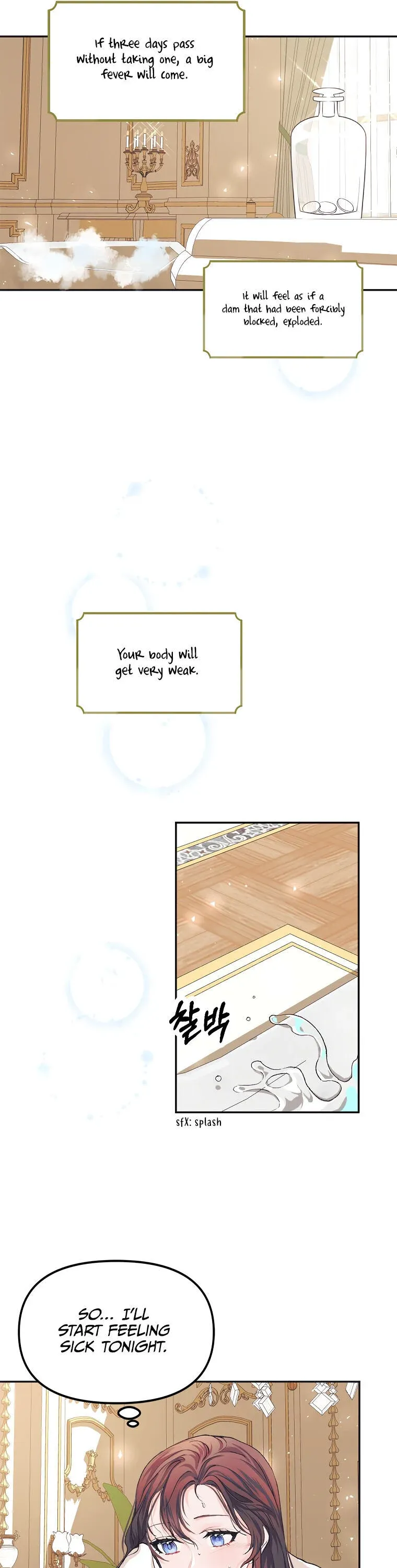 Limited Extra Time - Chapter 7 Page 13