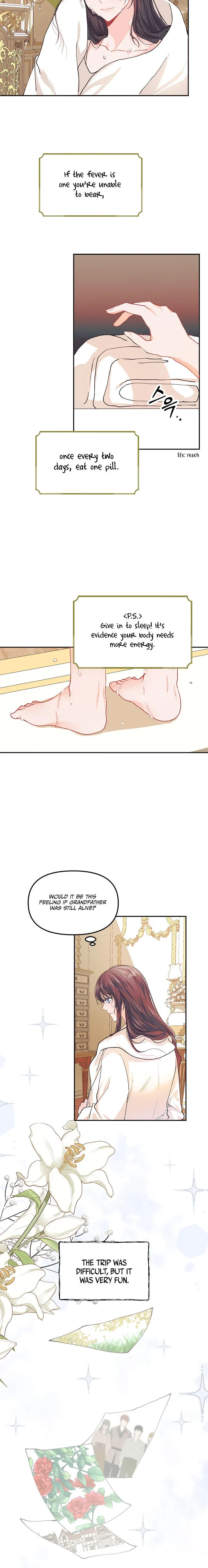 Limited Extra Time - Chapter 7 Page 14