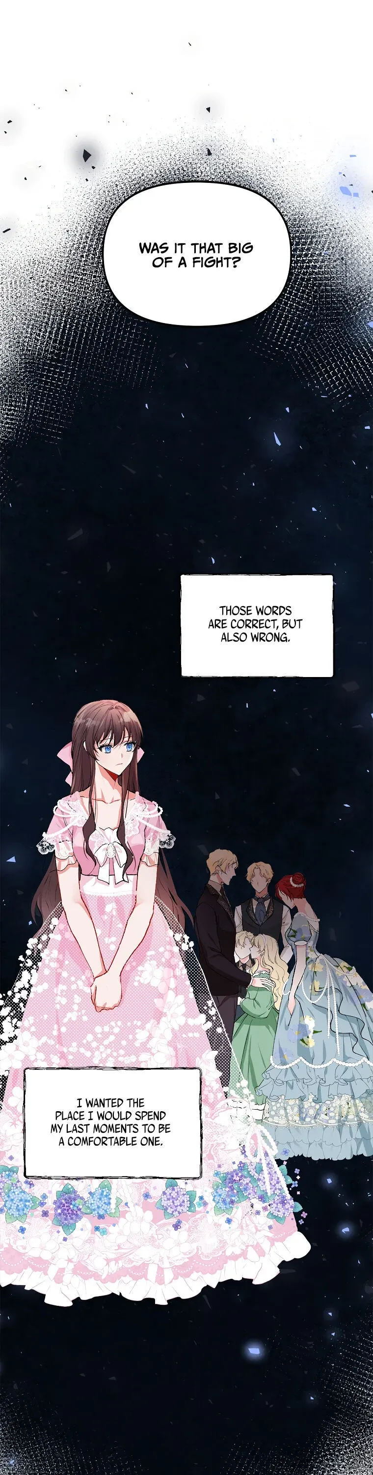 Limited Extra Time - Chapter 7 Page 20