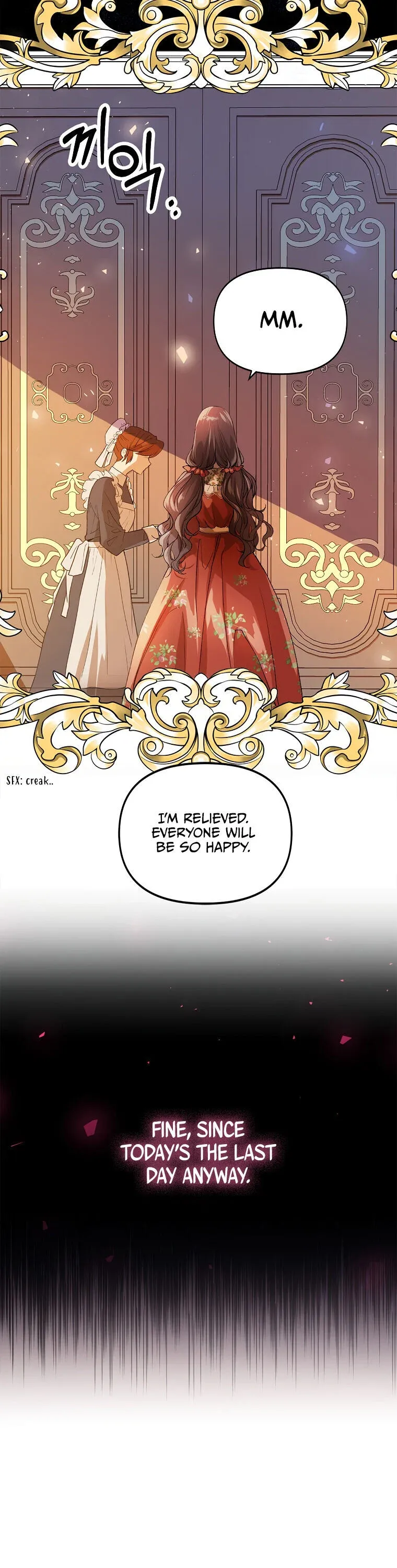 Limited Extra Time - Chapter 7 Page 3