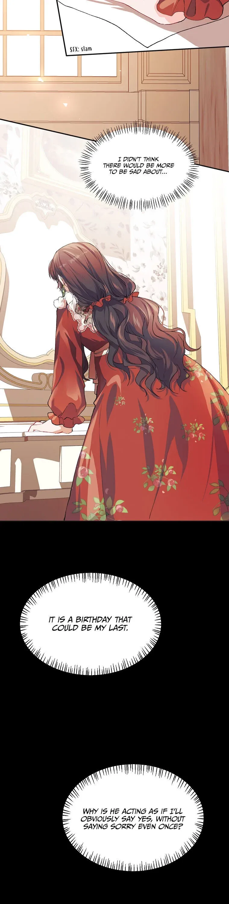 Limited Extra Time - Chapter 7 Page 8