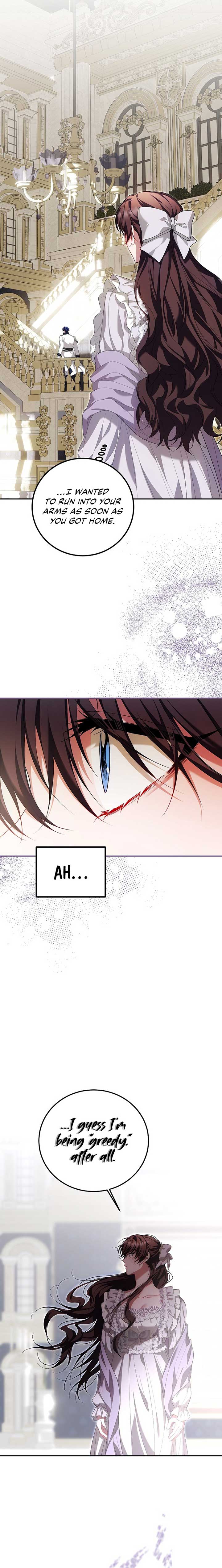 Limited Extra Time - Chapter 70 Page 7