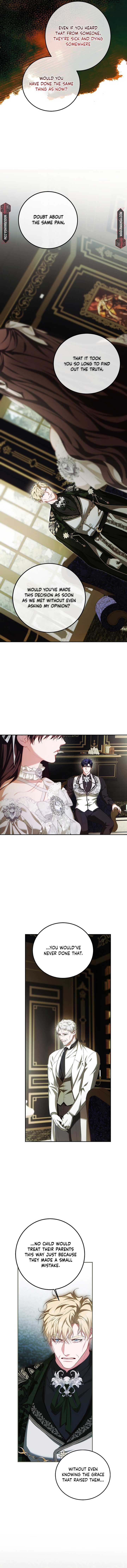 Limited Extra Time - Chapter 71 Page 11