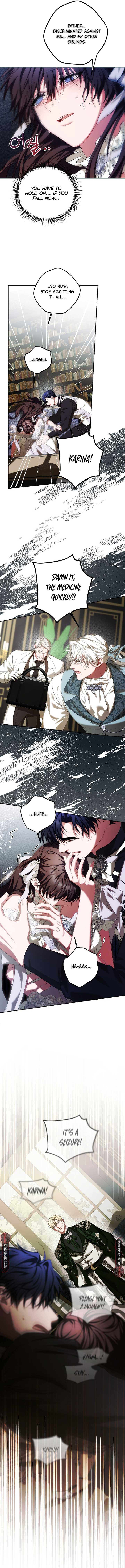 Limited Extra Time - Chapter 71 Page 14