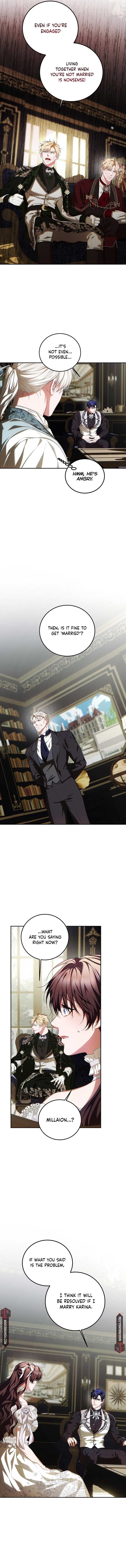 Limited Extra Time - Chapter 71 Page 3