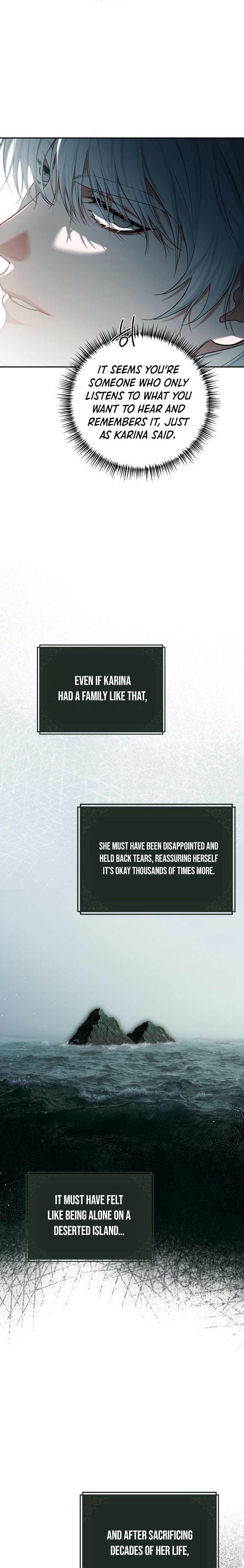 Limited Extra Time - Chapter 72 Page 10