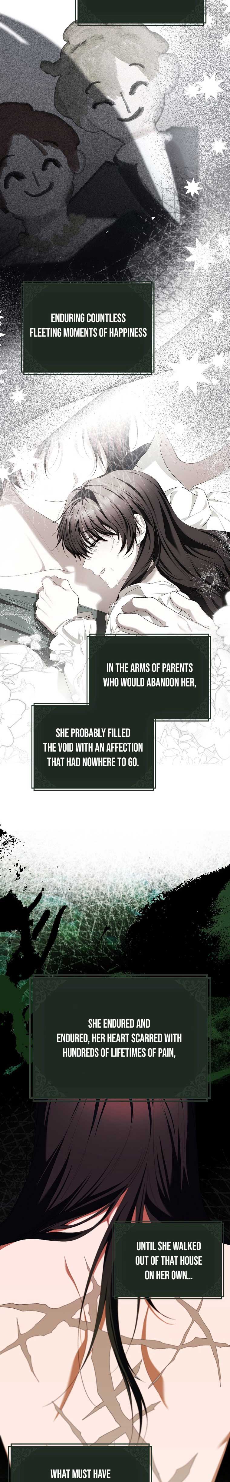 Limited Extra Time - Chapter 72 Page 11